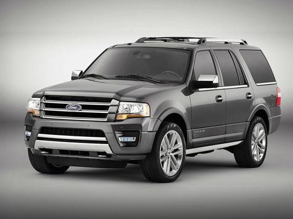 FORD EXPEDITION EL 2017 1FMJK2AT3HEA81671 image
